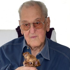 Erich Schauberger