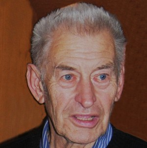 Otto Steinwentner
