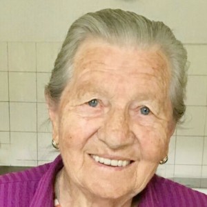 Leopoldine Honauer