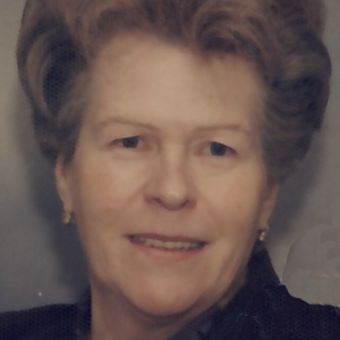 Ernestine Marksteiner