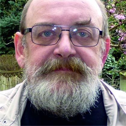 Karl Kastenhofer
