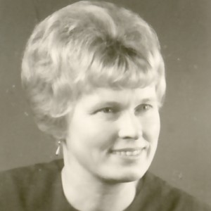 Elfriede König