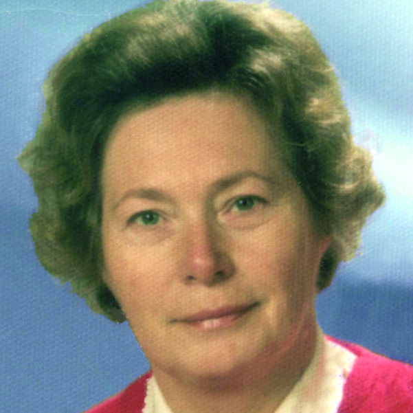 Gertraud Lehner
