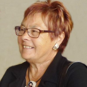 Irmgard Hochgatterer