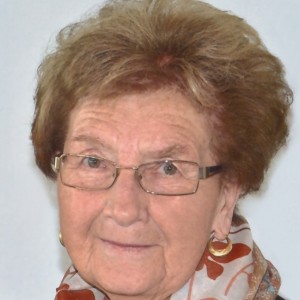 Maria Gruber