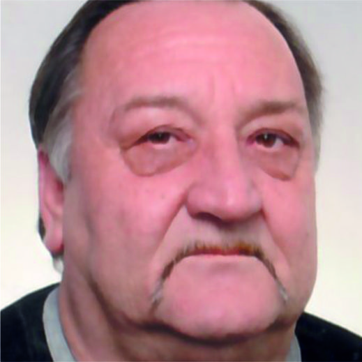 Konrad Huber