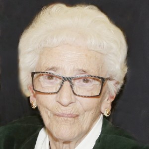 Anna Maria Huber