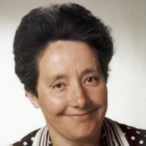 Elfriede Kary