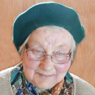 Maria Gnadenberger