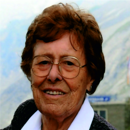 Maria Schindelegger