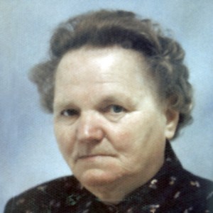 Maria Wieser