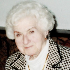 Herta van Steelandt