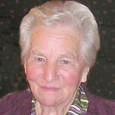 Maria Eder