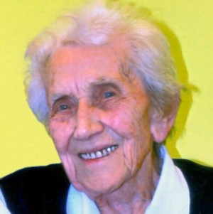 Ludmilla Schachinger