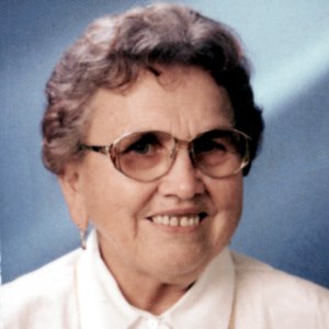 Gertrude Korczynski