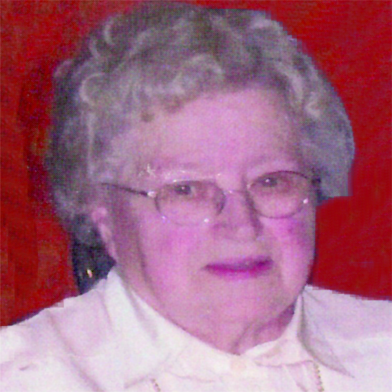 Margarete Schwarz