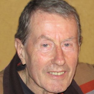 Ewald Schwarzl