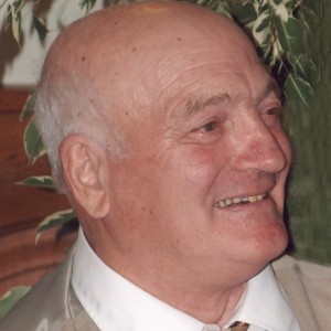 Johann Pachner