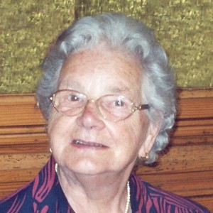 Josefine Loidolt