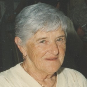 Ernestine Rehberger