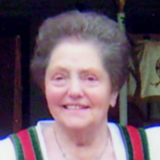 Johanna Trappl
