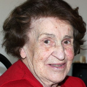 Amanda Rechtik