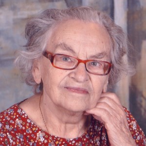 Maria Ruthner