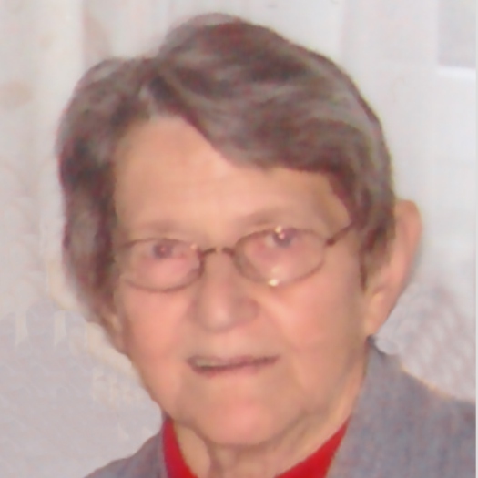 Ulrike Grimm