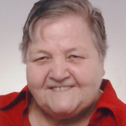 Karoline Swoboda