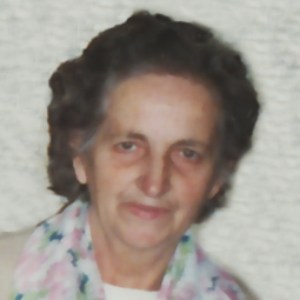 Anna Weidinger