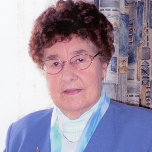 Maria Etlinger