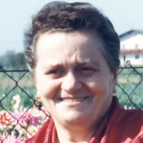 Hermine Gassner