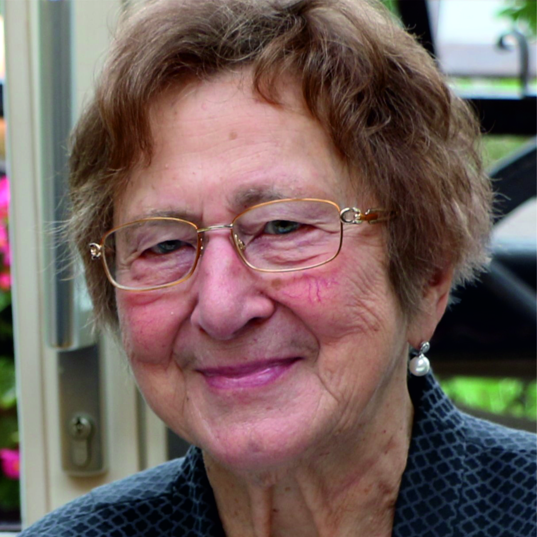 Hermine Kromoser