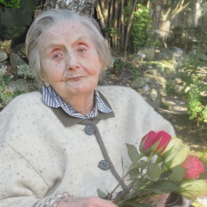 Friederike Hirsch