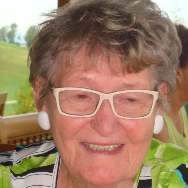 Maria Weis