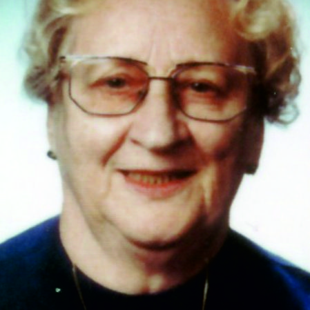 Cäcilia Steininger