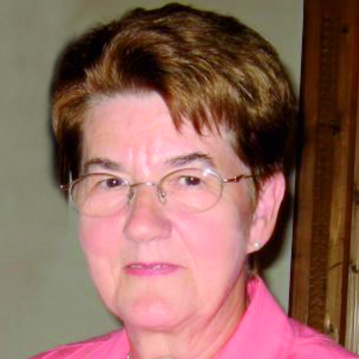 Aloisia Maier