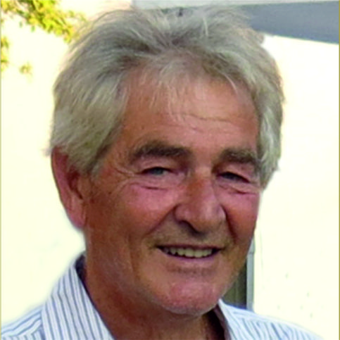 Gerhard Gruber