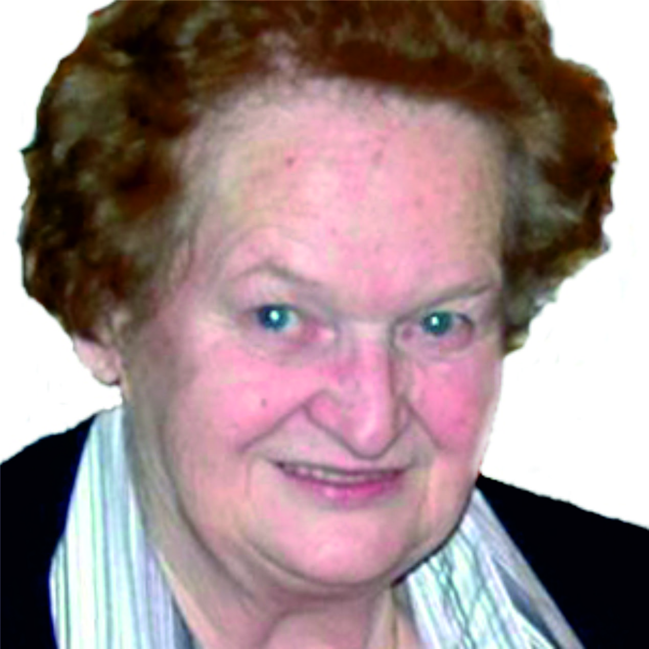 Hedwig Preitfellner