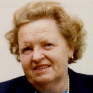 Erna Schmidt