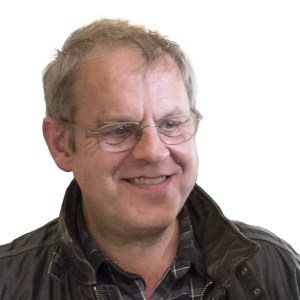 Dr. Michael Damböck Dr.