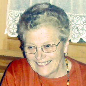 Josefa Hohensteiner