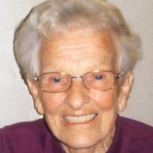 Christine Glanzer