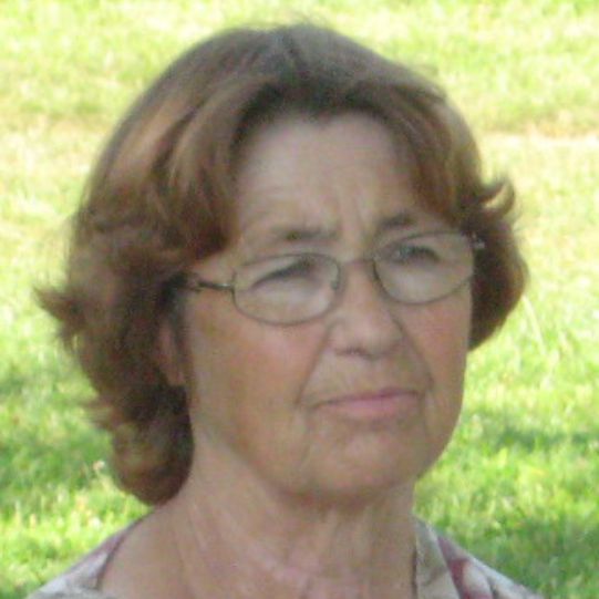 Brigitta Schmitz