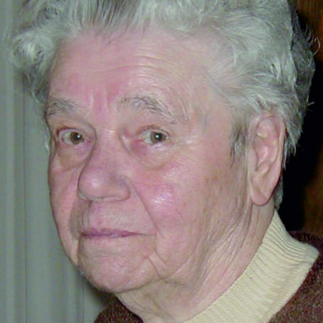 Johanna Plank