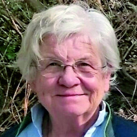 Elfriede Schrammel