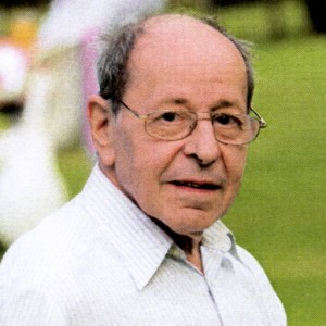 Ignaz Wicke