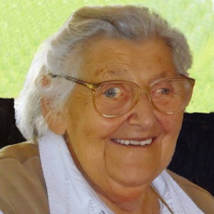 Josefa Schneckenleitner