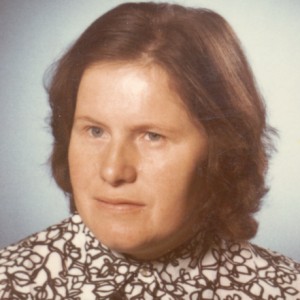 Theresia Gassner
