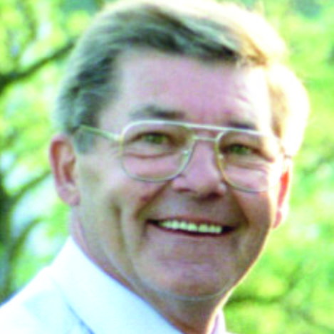 Eberhard Rinner